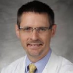 Image of Dr. Michael Joseph Connor Jr., MD