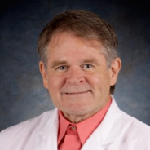 Image of Dr. Dallas C. Wilcox Jr., MD