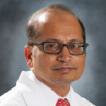 Image of Dr. Musharraf Navaid, MD