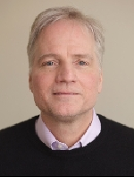 Image of Dr. Robert John Leber, MD