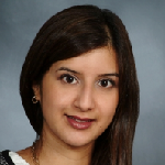 Image of Dr. Resmi Ann Charalel, MD, MPH