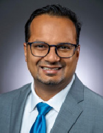 Image of Dr. Shalabh Chandra, MD
