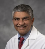 Image of Dr. Harmeshkumar R. Naik, MD