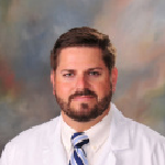 Image of Dr. John Peyton Preece, DO