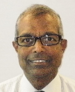 Image of Dr. Panch Jeyakumar, MD