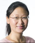 Image of Dr. Emily X. Sun, MD