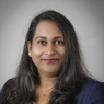 Image of Sri Lakshmi Hyndavi Yeruva, MD