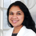 Image of Dr. Mamta Tarak Choksi, MD
