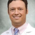 Image of Dr. Dennis Joseph Eschete Jr., MD