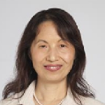 Image of Dr. Shumei Man, PHD, MD