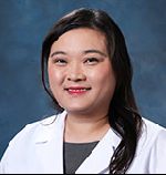 Image of Dr. Thuy Tran, MD