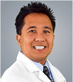 Image of Dr. Wenimar D. Salvador, MD