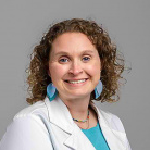 Image of Dr. Amy E. Johnson, NP, DNP, FNP