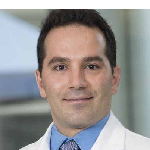 Image of Dr. Oscar Boutros Lahoud, MD
