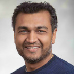 Image of Dr. Neelam V. Patel, MD