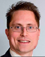 Image of Dr. Andrew L. Lundquist, PhD, MD