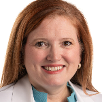 Image of Dr. Amy Scurlock, MD