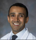 Image of Dr. Summit H. Shah, MD
