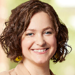 Image of Dr. Sarah Elizabeth Valentine, MA, PhD