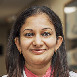 Image of Dr. Ami Kirit Patel, MD