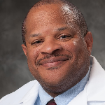 Image of Dr. Lloyd Damon Weddington, MD