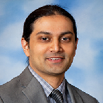 Image of Dr. Rushyt Patel, MD
