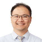 Image of Dr. Der-Chen Tim Huang, MD