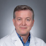 Image of Dr. William A. Gabbard, MD