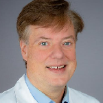 Image of Dr. Richard A. Hawkins, MD