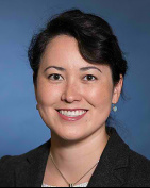 Image of Dr. Muriel Aya Cleary, MD