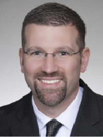 Image of Dr. Troy William Trayer, DO