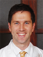 Image of Dr. Michael H. Swann, MD