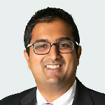 Image of Dr. Vinay Ravi, MD