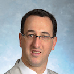 Image of Dr. Vincent F. Biank, MD