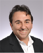 Image of Dr. Rory E. Mortman, DDS
