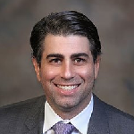 Image of Dr. Alex B. Behar, MD
