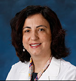 Image of Dr. Daniela Annenelie Bota, PhD, MD