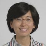 Image of Dr. Ye Zhu, MD, PhD