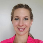 Image of Claire Herm, PT, DPT Email Claire
