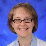 Image of Dr. Susan Anne Glod, MD