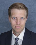 Image of Dr. Justin A. Steggerda, MD