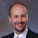 Image of Dr. Matthew Wilber, MD, FAAP