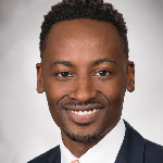 Image of Dr. Kevin Yeboah, MD