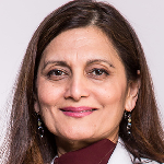 Image of Dr. Zubeena M. Mateen, MD