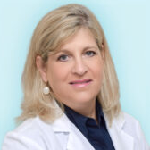 Image of Dr. Suzanne J. Segal, MD