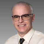 Image of Dr. Trent D. Martin, MD