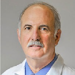 Image of Dr. Robert D. Leisten, DPM