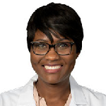 Image of Dr. Ruth Adekemi Egwakhe, MD