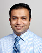 Image of Dr. Dhruv H. Patel, MBBS, MD