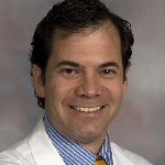 Image of Dr. Jeffrey D. Carron, MD